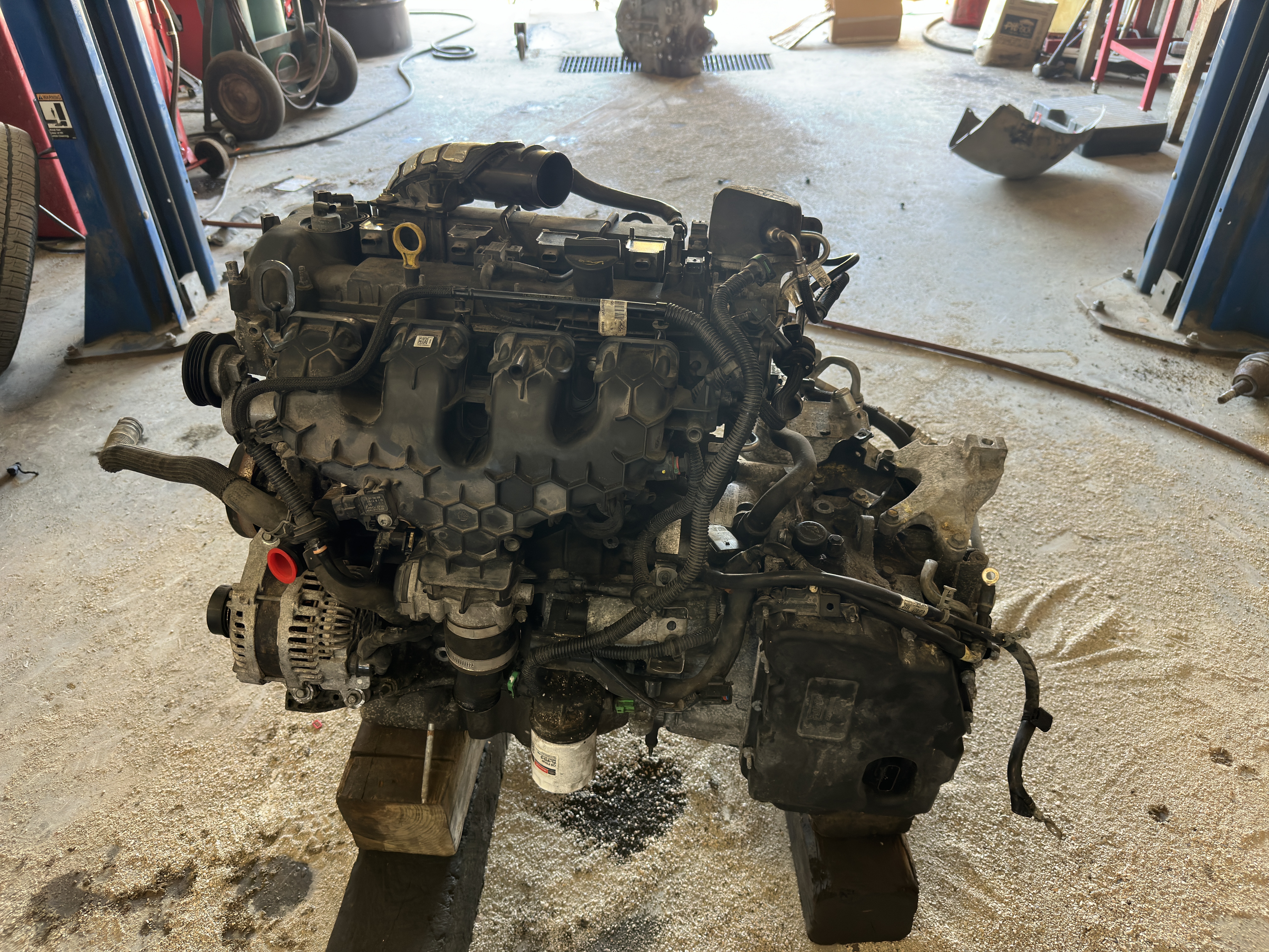 How Do I Know If My Engine Needs To Be Replaced