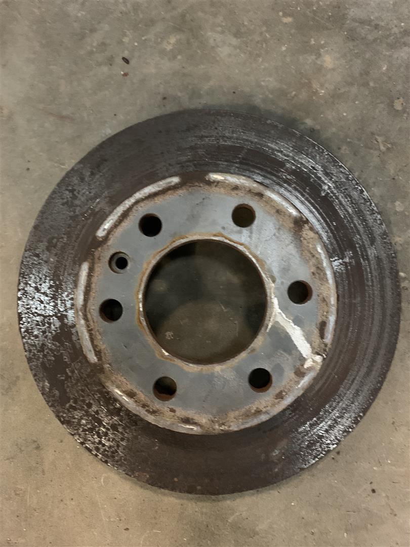 Do I Need To Replace Rotors