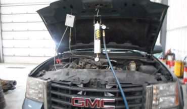GMC Service in Carthage | Widrick Truck & Diesel Service